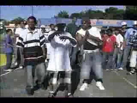 RG 40 feat. Musikyto & Tino Feys- No me Afecta