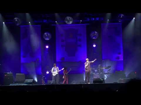 Jeff Beck - Holland Bluesfestival 2018 Grolloo