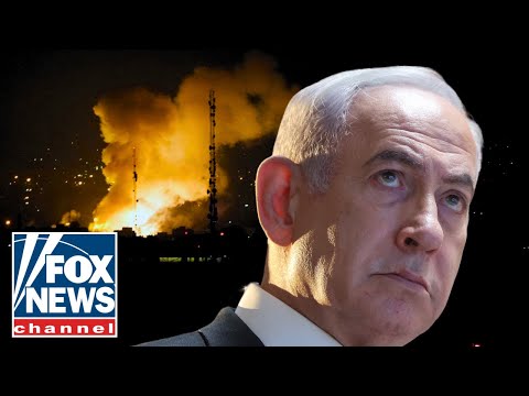 Israel has launched surgical and military attacks on Iran and its nuclear weapons facilities and expert personnel