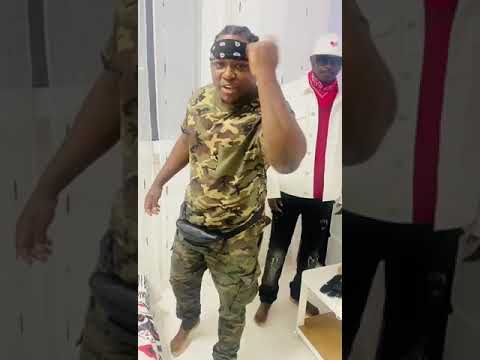 Bagada WONSON & Big Soul  224 [ himo Wi won