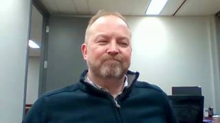 Monday Morning Musings - S03E42 - Racism sucks