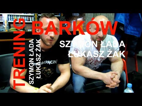 Dlaczego mam zdmuchnięte mięśnie Andrey staroobrzędowców Kulturystyka Jarosław