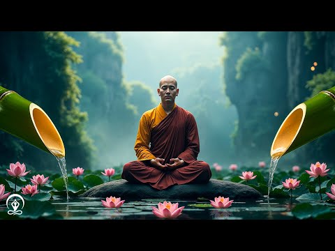 CLEANING ENERGY | Emotional, Physical and Mental Healing, Eliminates All Negative Energy