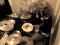 Construcdead Pinhook (Drum Cover)