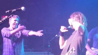 Rick Springfield - Light This Party Up (LIVE)