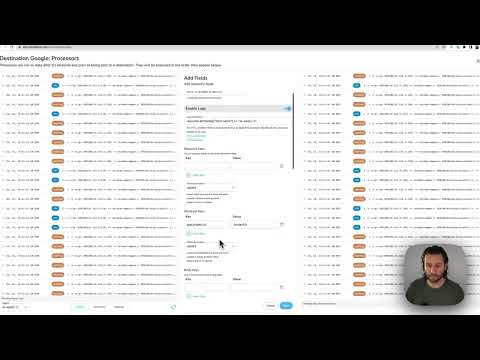 Route to Different Google Projects with BindPlane