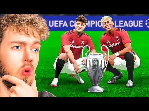 Dokáže Sparta Vyhrát Ligu Mistrů?