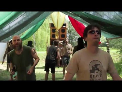 Zion Station Festival '15_ AfterMovie_HQ