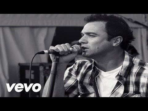 Shannon Noll - Living In Stereo (Official Video)