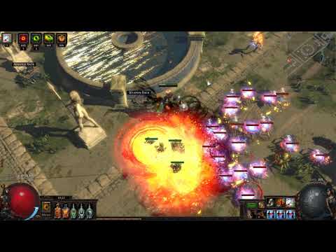PoE Reflect RAT Build 3.0