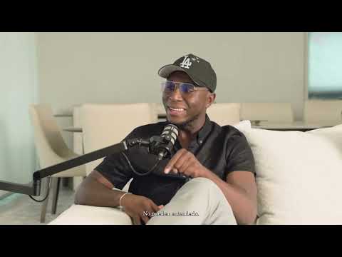 Entrevista completa de mi vida personal Jhonny Cevallos 