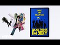 Rod Stewart - Da Ya Think I'm Sexy? (Video Lirik) [Feat. DNCE]