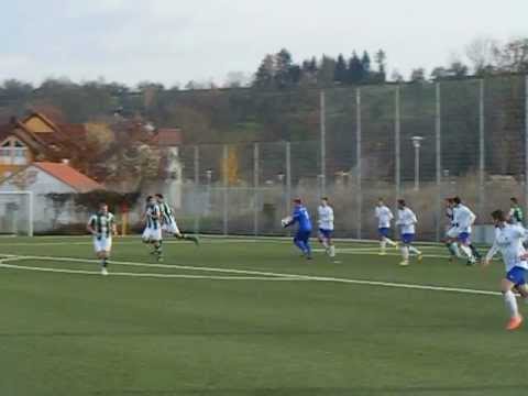 16 Spieltag: TSV Grötzingen gegen 1.FC Eislingen Ergebnis 1:5 (Bantle hält 2ten Freistoß)