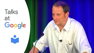 George Packer, "THE UNWINDING: An Inner History of the New America" | Talks At Google