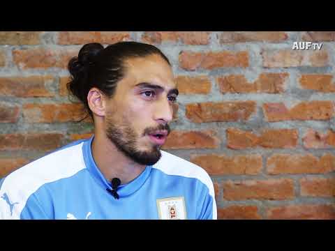 A 10 años del debut de Martín Cáceres en la selección mayor