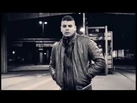 Nate57 & Disarstar - Zwei Rapper auf der Jagd (Streetainment Remix)