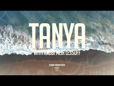 Tanya Chapter 1 part 2; Three Paths - A Look Inside the Soul