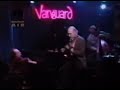 Michel Petrucciani Trio & Jim Hall/ "Waltz New". LIVE at VILLAGE VANGUARD 1980