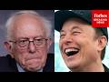 Elon Musk S Trillionaire Status Blasted By Lawmakers Here Are The Strongest Reactions