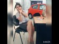 Tante Hot Tik Tok