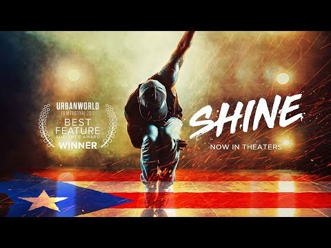 Shine (Trailer)