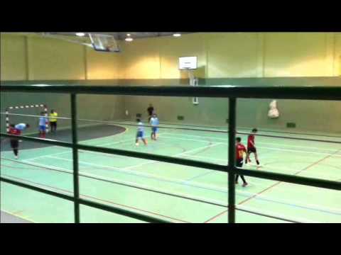 Sao Mateus 2 Vs 3 Mouquim