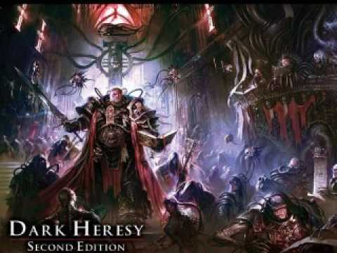 Dark Heresy 2e: Falling Dusk Ep. 9
