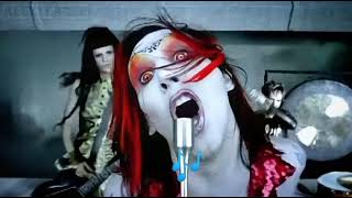 Mechanical Animals full album