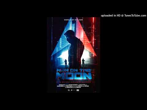 Alan Walker x Benjamin Ingrosso - Man On The Moon (Castle J & Sixthema 2K24 Rework)