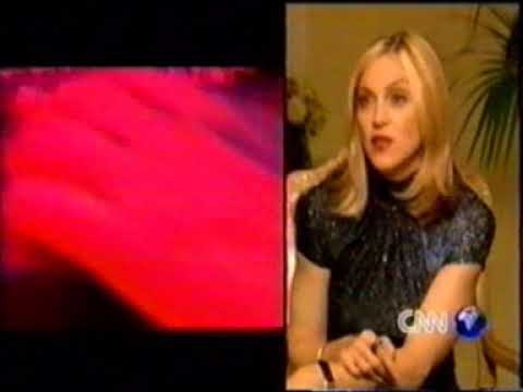 CNN Worldbeat Interview