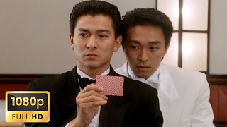 Download lagu God of Gamblers II 1990 1080p Eng Sub - 賭俠 mp3