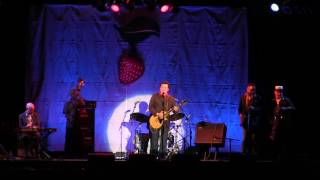 Drop On Me - The James Hunter Six at Strawberry