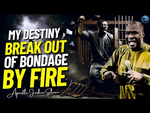 [12:00AM] Midnight #prayer March You Will Not End Until I Am Blessed  | APOSTLE JOSHUA SELMAN