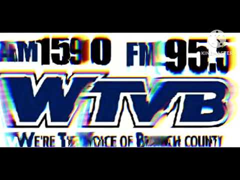 BATTLE CREEK’S TOP OF THE HOUR RADIO IDS!