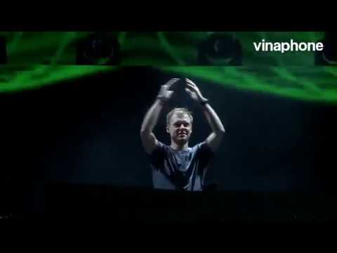 Track 15 : Stay With Me - Pryda (Armin van Buuren live at HCM City, Vietnam 2017)