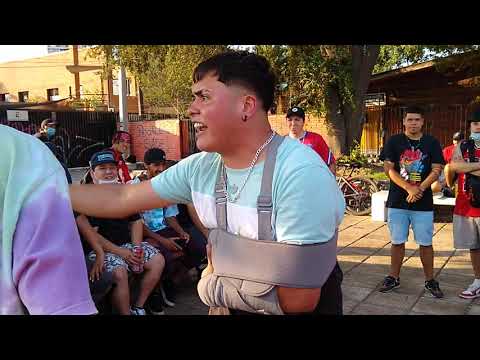 AVILEZ VS TITAN SEMIFINALES SABIDURÍA DE MAESTROS 🔥