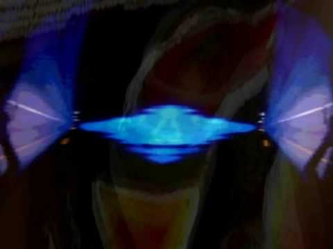 "Thunder Witch" - Blackwülf