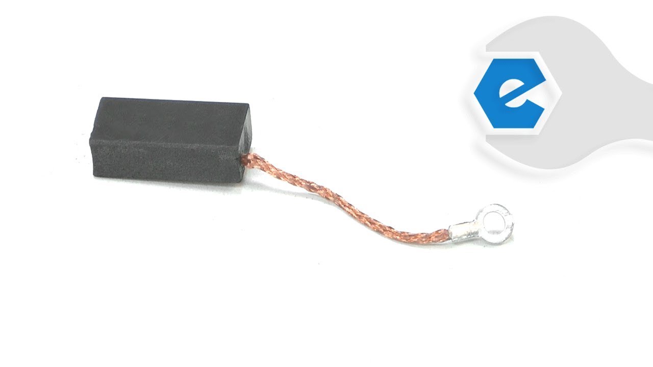 Replacing your Carbon Brush