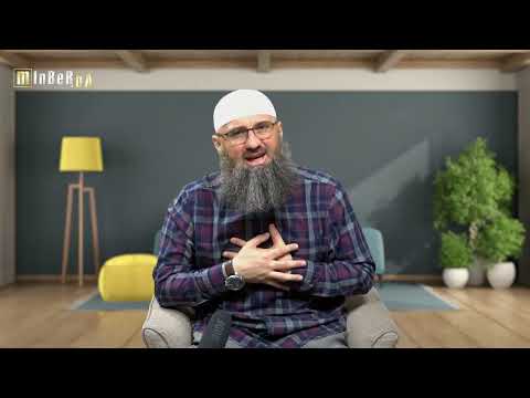 Post osobe koja teško podnosi post ili joj post šteti - Elvedin Pezić