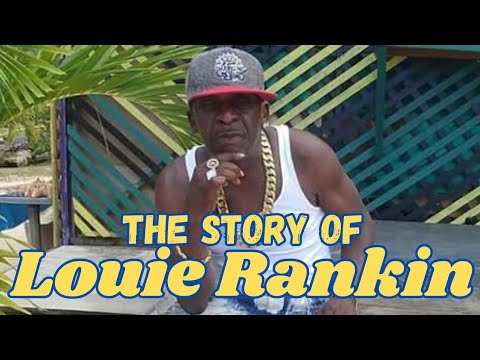 Typewriter! | The Story of Louie Rankin