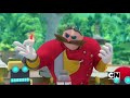 SonicBoom Ep 30
