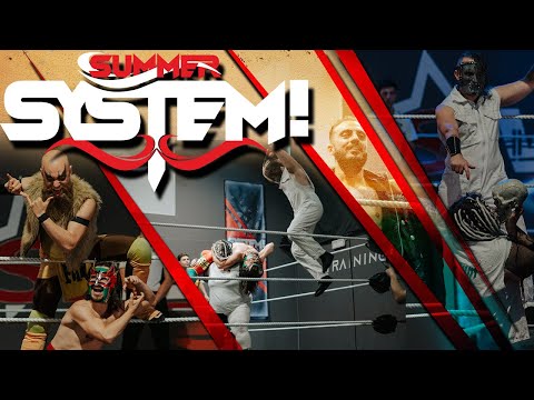 Split or Alive: MOST WANTED vs EMILY RAMIREZ & LUCIFER BROX - Summer SYSTEM! #69