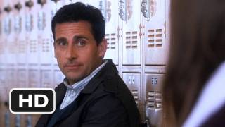 Crazy, Stupid, Love. #2 Movie CLIP - I Should Have Fought for You (2011) HD