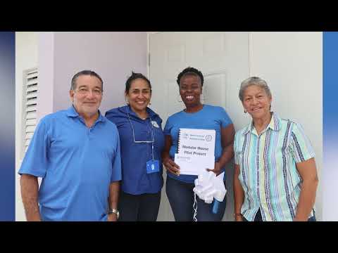 Housing Ministry Marks Milestone 800 Starter Homes Delivered Despite Land Challenges PT 2