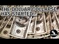 The U.S. Dollar Is CRACKING And The WORLD Is Dumping US DOLLARS...