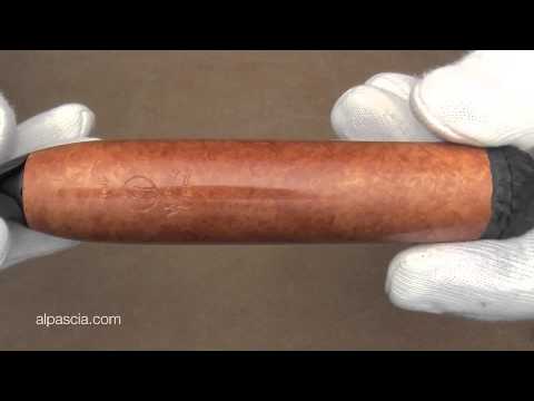 pipa The Briar Cigar 043 - smoking pipe