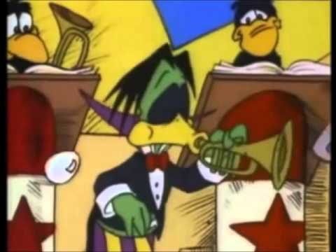 The Aristofairies part 25