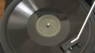 Sonny Boy Williamson  Blues Bopper 78rpm