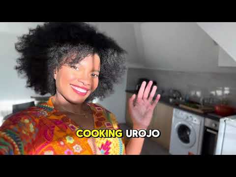 A Simple Easy Zanzibar Mix (Urojo) Recipe