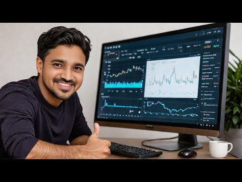 Epic Live Trading Reef USDT with Mind-Blowing Resu